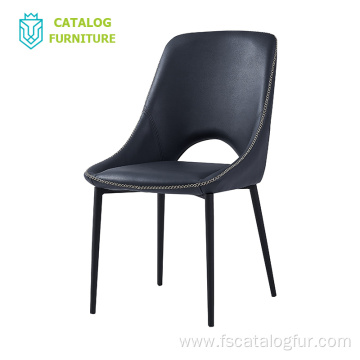 Free sample good price modern modern buffet chair